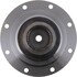 5-1-5121X by DANA - Automatic Transmission Output Shaft Companion Flange