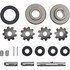 514374 by DANA - Differential Side Gear - with Cross Pin and Thrust Washer