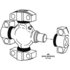 5-145211X by DANA - U-Joint; Non-Greaseable; Spicer Italcardano 14.5C Series Wing Style HWD x HWD