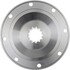 5-1-6511 by DANA - 1610 Series Drive Shaft Companion Flange - Steel, 1.755 in. Major dia., 8 Holes