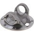 5-2-379 by DANA - 1610 Series Drive Shaft Flange Yoke - Steel, 8 Bolt Holes, Circular Design