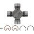 5-212X by DANA - Universal Joint - Steel, Greaseable, OSR/ISR Style, Black Seal, S44 To 1330 Series