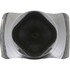 5-28-207 by DANA - 1610 Series Drive Shaft Tube Weld Yoke - Steel, BP Design, fits 3.500 in. dia. Tube