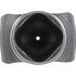 5-28-627 by DANA - 1610 Series Drive Shaft Tube Weld Yoke - Steel, BP Design, fits 3.500 in. dia. Tube