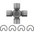 5-3208X by DANA - Universal Joint - Steel, Non-Greasable, OSR Style, AAM 1355 Series