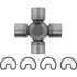 5-3208X by DANA - Universal Joint Non-Greaseable; AAM 1355 Series