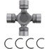 5-3211X by DANA - Universal Joint - Steel, Non-Greasable, ISR Style, AAM 1344 Series