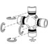 5-3201X by DANA - Universal Joint Greaseable BMW Mazda Staked Replacement Series