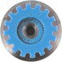 5-40-1041 by DANA - 1550-1610 Series Drive Shaft Stub Shaft - Steel, 2.00 in. Major dia., 16 Spline