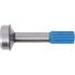 5-40-1051 by DANA - 1610-1710 Series Drive Shaft Stub Shaft - Steel, 2.00 in. Major dia., 16 Spline