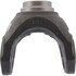 5-4-1721 by DANA - 1610 Series Drive Shaft End Yoke - Steel, 10 Spline, BP Yoke Style, Splined Hole