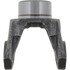 5-4-4391 by DANA - 1610 Series Power Take Off (PTO) End Yoke - Steel, 4.750 C/L To End Hub S, BP Yoke Style