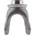 5-4-4771X by DANA - 1610 Series Differential End Yoke - Assembly, Steel, BP Yoke Style, 10 Spline