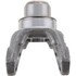 5-4-4841X by DANA - 1610 Series Automatic Transmission Yoke - Steel, 34 Spline, BP Yoke Style