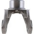 5-4-3601X by DANA - 1610 Series Differential End Yoke - Assembly, Steel, BP Yoke Style, 10 Spline