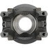 5-4-7341-1X by DANA - 1610 Series Differential End Yoke - Assembly, Steel, HR Yoke Style, 46 Spline