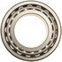 565903 by DANA - Wheel Bearing and Race Set - 1.56 in. ID, 2.87 in. OD, 0.87 in. Thick, 1.56 in. Cone Bore