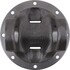 6-2-1239 by DANA - 1710 Series Drive Shaft Flange Yoke - Steel, 8 Bolt Holes, Circular Design