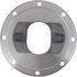 6-2-1349 by DANA - 1710 Series Drive Shaft Flange Yoke - Steel, 8 Bolt Holes, Circular Design