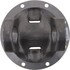 6-2-739 by DANA - 1710 Series Drive Shaft Flange Yoke - Steel, 8 Bolt Holes, Circular Design