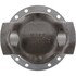 6.3-2-19 by DANA - 1760 Series Drive Shaft Flange Yoke - Steel, 12 Bolt Holes, Circular Design