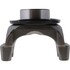 6.3-4-1391-1X by DANA - 1760 Series Differential End Yoke - Assembly, Steel, HR Yoke Style, 46 Spline