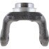 6.3-4-1481X by DANA - 1760 Series Differential End Yoke - Assembly, Steel, BP Yoke Style, 44 Spline