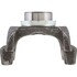 6.3-4-1521-1X by DANA - 1760 Series Differential End Yoke - Assembly, Steel, HR Yoke Style, 32 Spline