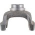 6.3-4-1561-1X by DANA - 1760 Series Differential End Yoke - Assembly, Steel, HR Yoke Style, 36 Spline