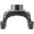 6.3-4-5221-1X by DANA - 1760 Series Differential End Yoke - Assembly, Steel, HR Yoke Style, 44 Spline