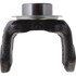 6.3-4-5221X by DANA - 1760 Series Differential End Yoke - Assembly, Steel, BP Yoke Style, 44 Spline