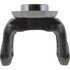 6.3-4-331X by DANA - 1760 Series Differential End Yoke - Assembly, Steel, BP Yoke Style, 44 Spline