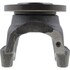 6-4-10351-1X by DANA - 1710 Series Differential End Yoke - Assembly, Steel, HR Yoke Style, 43 Spline