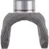 6-4-3241 by DANA - 1710 Series Differential End Yoke - Assembly, Steel, BP Yoke Style, 10 Spline