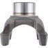 6-4-4551-1 by DANA - 1710 Series Power Take Off (PTO) End Yoke - Steel, 5.750 C/L To End Hub S, HR Yoke Style