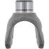 6-4-4591 by DANA - 1710 Series Differential End Yoke - Assembly, BP Yoke Style, 16 Spline