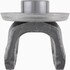 6-4-4411X by DANA - 1710 Series Differential End Yoke - Assembly, Steel, BP Yoke Style, 10 Spline