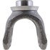 6-4-4851X by DANA - 1710 Series Differential End Yoke - Assembly, Steel, BP Yoke Style, 10 Spline