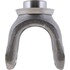 6-4-4861X by DANA - 1710 Series Differential End Yoke - Assembly, Steel, BP Yoke Style, 10 Spline