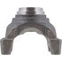 6-4-4601-1 by DANA - 1710 Series Differential End Yoke - Assembly, Steel, HR Yoke Style, 16 Spline