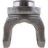 6-4-4751X by DANA - 1710 Series Differential End Yoke - Assembly, Steel, BP Yoke Style, 18 Spline