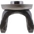 6-4-5131X by DANA - 1710 Series Differential End Yoke - Assembly, Steel, BP Yoke Style, 34 Spline