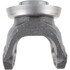 6-4-5461X by DANA - 1710 Series Differential End Yoke