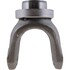 6-4-5481X by DANA - 1710 Series Differential End Yoke - Assembly, Steel, BP Yoke Style, 16 Spline