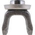 6-4-5961X by DANA - 1710 Series Differential End Yoke - Assembly, Steel, BP Yoke Style, 46 Spline