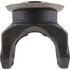 6-4-5071X by DANA - 1710 Series Differential End Yoke - Assembly, Steel, BP Yoke Style, 16 Spline