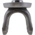 6-4-5111X by DANA - 1710 Series Differential End Yoke - Assembly, Steel, BP Yoke Style, 34 Spline