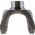 6-4-6331 by DANA - 1710 Series Differential End Yoke - Assembly, Steel, BP Yoke Style, 34 Spline