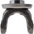 6-4-6421X by DANA - 1710 Series Differential End Yoke - Assembly, Steel, BP Yoke Style, 39 Spline