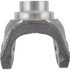 6-4-6971 by DANA - 1710 Series Automatic Transmission Yoke - Steel, 18 Spline, BP Yoke Style